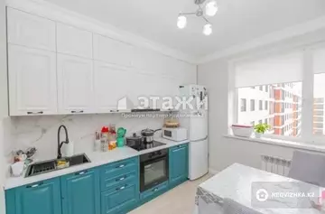 3-комнатная квартира, этаж 6 из 7, 84 м²