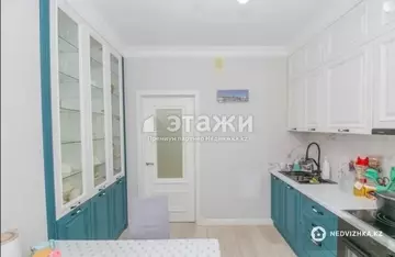 3-комнатная квартира, этаж 6 из 7, 84 м²