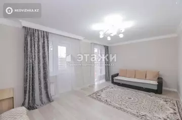 3-комнатная квартира, этаж 6 из 7, 84 м²
