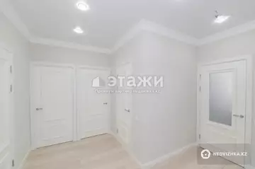 84 м², 3-комнатная квартира, этаж 6 из 7, 84 м², изображение - 4