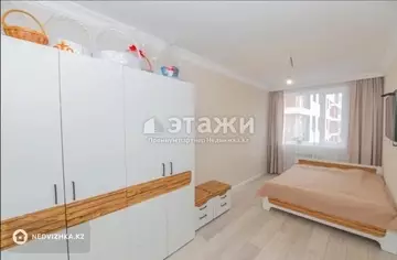84 м², 3-комнатная квартира, этаж 6 из 7, 84 м², изображение - 5