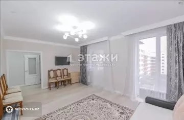 84 м², 3-комнатная квартира, этаж 6 из 7, 84 м², изображение - 7