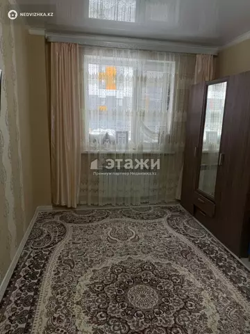 1-комнатная квартира, этаж 1 из 18, 35 м²