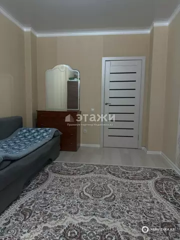 1-комнатная квартира, этаж 1 из 18, 35 м²