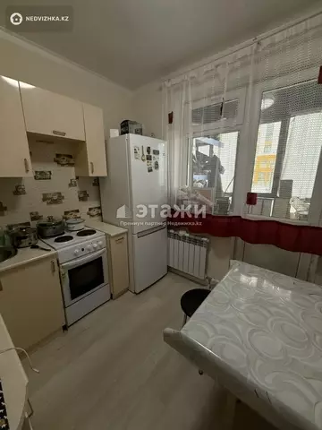 1-комнатная квартира, этаж 1 из 18, 35 м²