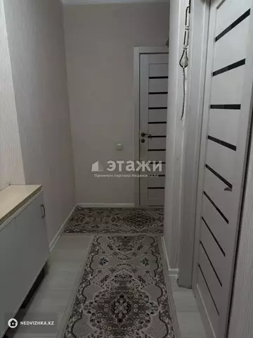 1-комнатная квартира, этаж 1 из 18, 35 м²