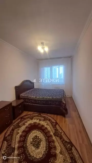 77.2 м², 4-комнатная квартира, этаж 8 из 10, 77 м², изображение - 4