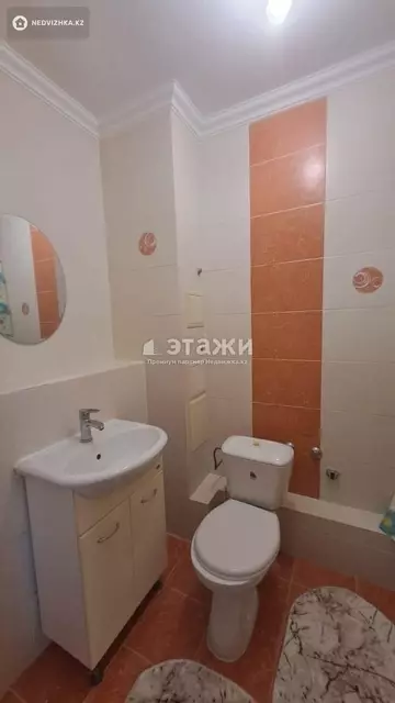 77.2 м², 4-комнатная квартира, этаж 8 из 10, 77 м², изображение - 7