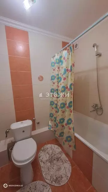 77.2 м², 4-комнатная квартира, этаж 8 из 10, 77 м², изображение - 8