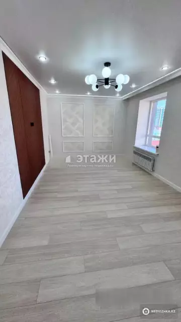 2-комнатная квартира, этаж 4 из 9, 60 м²