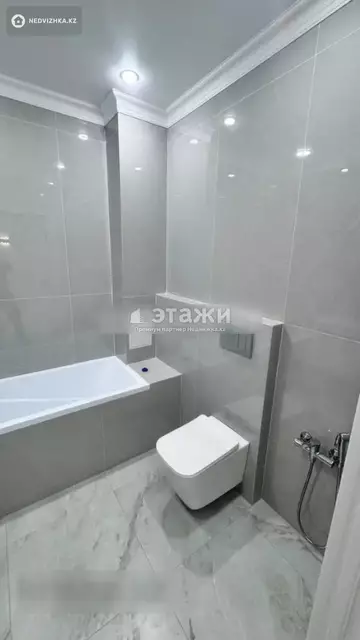 59.6 м², 2-комнатная квартира, этаж 4 из 9, 60 м², изображение - 5