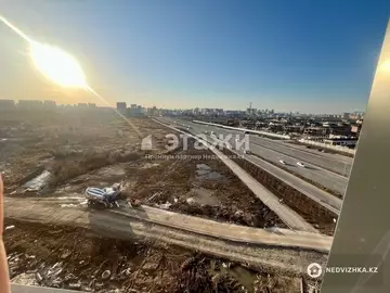 1-комнатная квартира, этаж 9 из 12, 32 м²