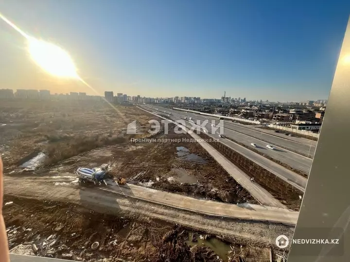 32 м², 1-комнатная квартира, этаж 9 из 12, 32 м², изображение - 1