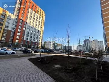 1-комнатная квартира, этаж 9 из 12, 32 м²