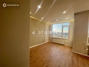 1-комнатная квартира, этаж 9 из 12, 32 м²