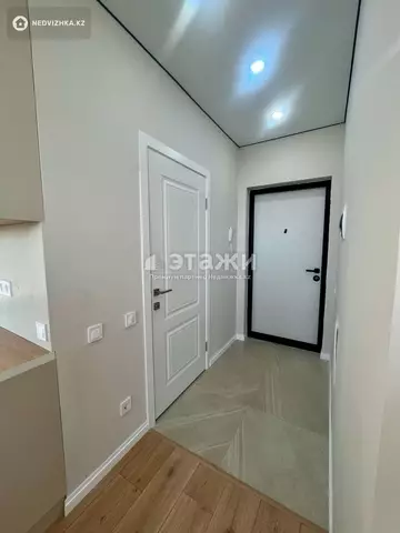 32 м², 1-комнатная квартира, этаж 9 из 12, 32 м², изображение - 4