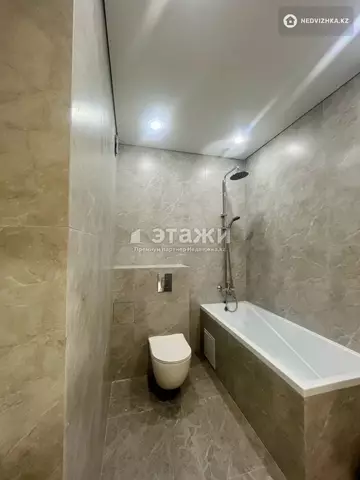 32 м², 1-комнатная квартира, этаж 9 из 12, 32 м², изображение - 6