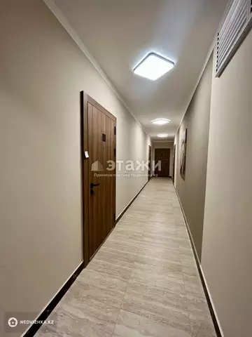 32 м², 1-комнатная квартира, этаж 9 из 12, 32 м², изображение - 7