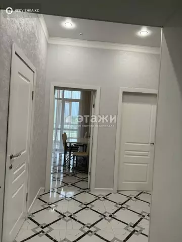 1-комнатная квартира, этаж 6 из 12, 39 м²