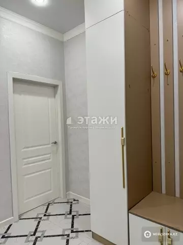 39 м², 1-комнатная квартира, этаж 6 из 12, 39 м², изображение - 4