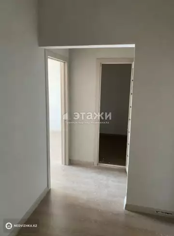 66.1 м², 2-комнатная квартира, этаж 19 из 20, 66 м², изображение - 1