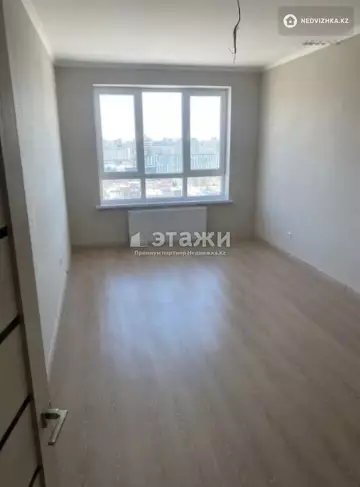 66.1 м², 2-комнатная квартира, этаж 19 из 20, 66 м², изображение - 2