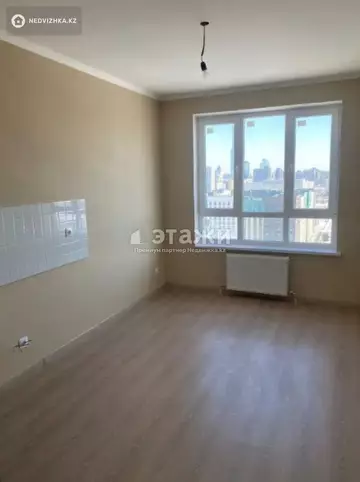 66.1 м², 2-комнатная квартира, этаж 19 из 20, 66 м², изображение - 3