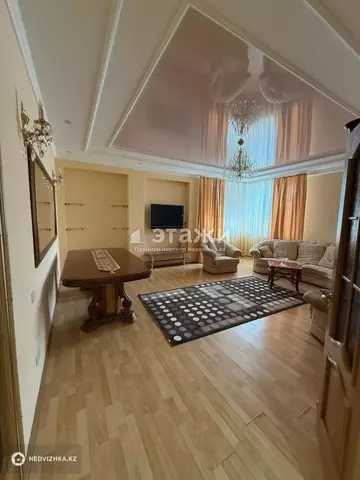 140 м², 3-комнатная квартира, этаж 8 из 12, 140 м², изображение - 1