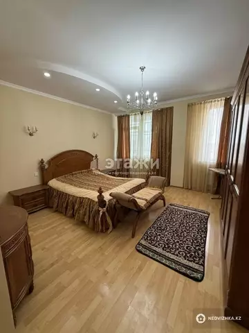 140 м², 3-комнатная квартира, этаж 8 из 12, 140 м², изображение - 4