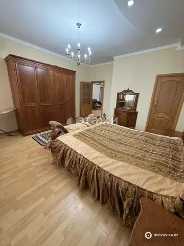140 м², 3-комнатная квартира, этаж 8 из 12, 140 м², изображение - 5