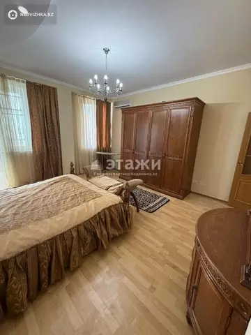 140 м², 3-комнатная квартира, этаж 8 из 12, 140 м², изображение - 6