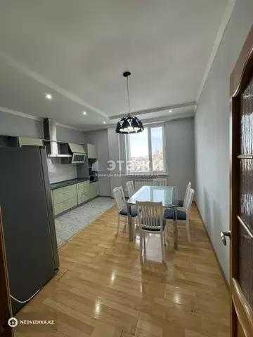 140 м², 3-комнатная квартира, этаж 8 из 12, 140 м², изображение - 7