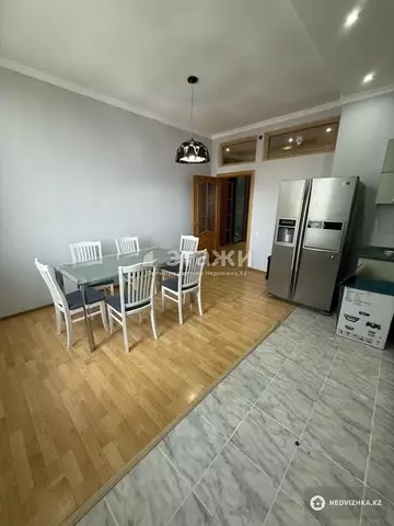 140 м², 3-комнатная квартира, этаж 8 из 12, 140 м², изображение - 8