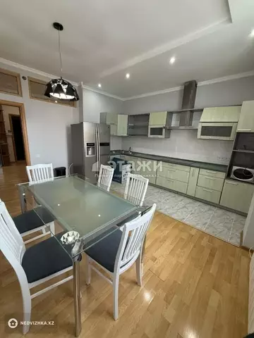 140 м², 3-комнатная квартира, этаж 8 из 12, 140 м², изображение - 9