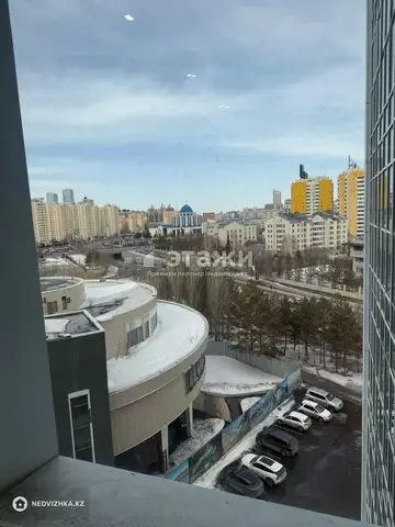 140 м², 3-комнатная квартира, этаж 8 из 12, 140 м², изображение - 10