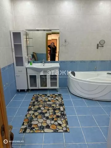 140 м², 3-комнатная квартира, этаж 8 из 12, 140 м², изображение - 11