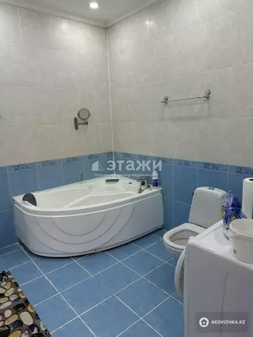 140 м², 3-комнатная квартира, этаж 8 из 12, 140 м², изображение - 12