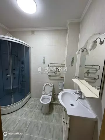 140 м², 3-комнатная квартира, этаж 8 из 12, 140 м², изображение - 13