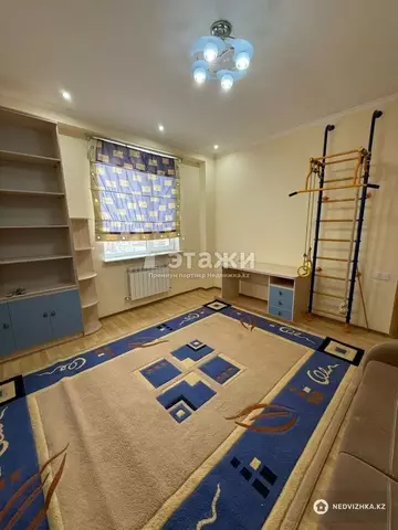 140 м², 3-комнатная квартира, этаж 8 из 12, 140 м², изображение - 17