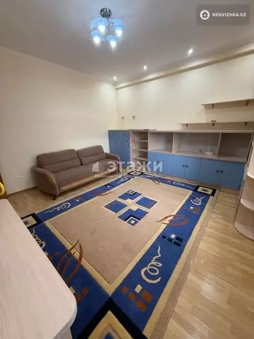 140 м², 3-комнатная квартира, этаж 8 из 12, 140 м², изображение - 18