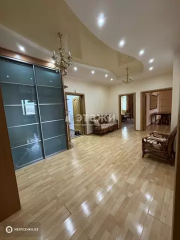 140 м², 3-комнатная квартира, этаж 8 из 12, 140 м², изображение - 20