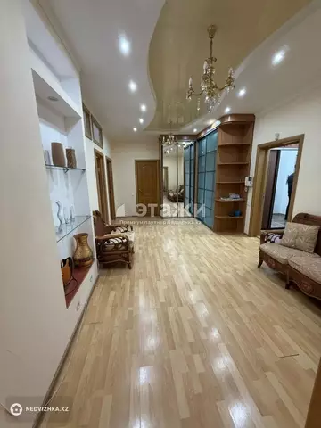 140 м², 3-комнатная квартира, этаж 8 из 12, 140 м², изображение - 21