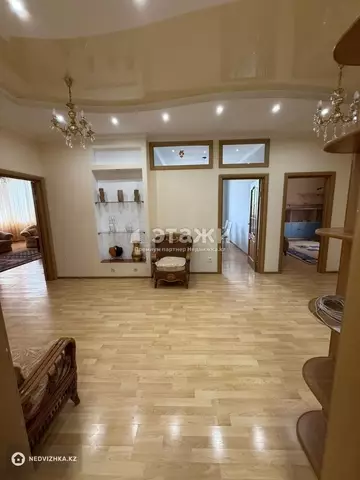 140 м², 3-комнатная квартира, этаж 8 из 12, 140 м², изображение - 22