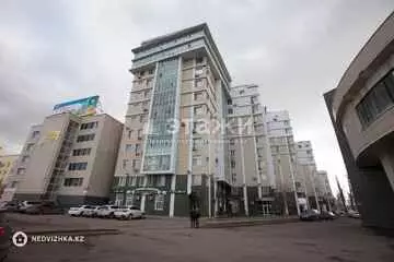 140 м², 3-комнатная квартира, этаж 8 из 12, 140 м², изображение - 23