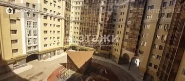 3-комнатная квартира, этаж 5 из 10, 141 м²