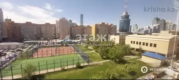 3-комнатная квартира, этаж 5 из 10, 141 м²