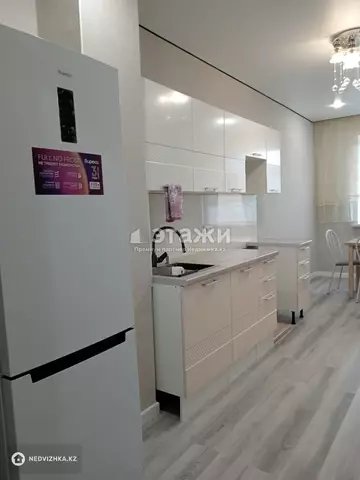 50 м², 1-комнатная квартира, этаж 3 из 25, 50 м², на длительный срок, изображение - 4