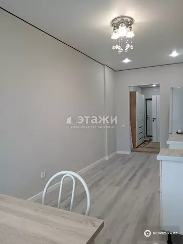 50 м², 1-комнатная квартира, этаж 3 из 25, 50 м², на длительный срок, изображение - 5
