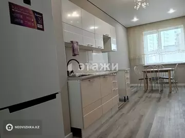 50 м², 1-комнатная квартира, этаж 3 из 25, 50 м², на длительный срок, изображение - 6