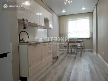 50 м², 1-комнатная квартира, этаж 3 из 25, 50 м², на длительный срок, изображение - 7